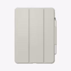 Spigen Air Skin Pro, Folio porte carte, Apple, iPad Pro 11", 27,9 cm (11"), 190 g