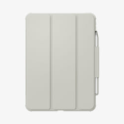 Spigen Air Skin Pro 11" Folio porte carte Gris