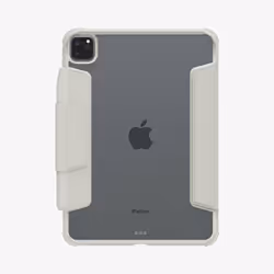 Spigen Air Skin Pro 11" Folio porte carte Gris