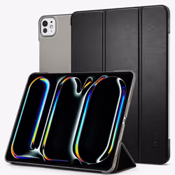 Spigen Smart Fold, Folio, Apple, iPad Pro 11-inch 2024, 27,9 cm (11")