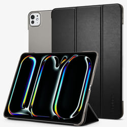 Spigen Smart Fold 11" Folio Noir