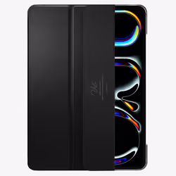 Spigen Smart Fold 11" Folio Noir