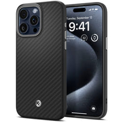 Spigen ACS07044 6.7" Housse Noir