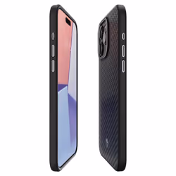 Spigen ACS07045 6.1" Housse Noir