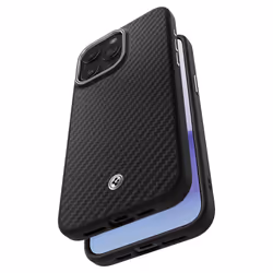 Spigen ACS07045 6.1" Housse Noir