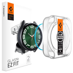 Spigen AGL07066 pièce et accessoire de montre Pare-chocs de montre