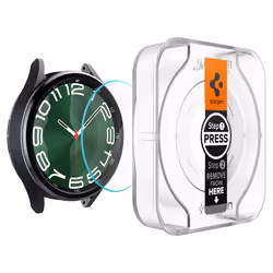 Spigen AGL07066 pièce et accessoire de montre Pare-chocs de montre