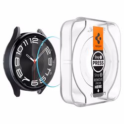 Spigen AGL07067 pièce et accessoire de montre Pare-chocs de montre