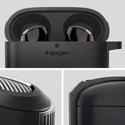 Spigen Rugged Armor Boîtier de chargement
