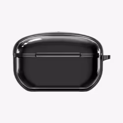 Spigen Ultra Hybrid, Emplacement, Polycarbonate (PC), Polyuréthane thermoplastique (TPU), 25,5 g, Noir