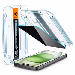 Spigen AGL07119, Apple, iPhone 15 Plus
