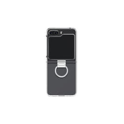 Samsung GP-FPF731SBDTW 6.7" Housse Transparent