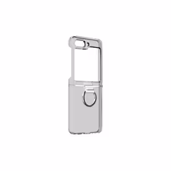 Samsung GP-FPF731SBDTW 6.7" Housse Transparent