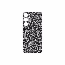 Samsung GP-TOS926SBBBW, Plaque arrière, Noir, Blanc, Samsung, Galaxy S24+, 14 g