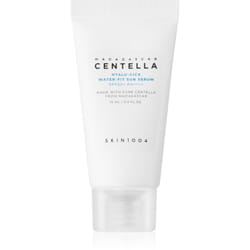 SKIN1004 Madagascar Centella Hyalu-Cica Water-Fit Sun Serum SPF 50+ 15 ml