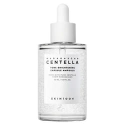 Skin1004 Madagascar Centella Tone Brightening Ampoule Éclat 50 ml