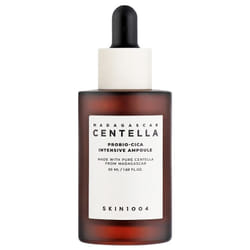 Skin1004 Madagascar Centella Probio-Cica Ampoule Concentré aux Probiotiques 30 ml