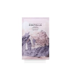 SKIN1004 Centella Poremizing Sheet Mask Masque apaisant Femmes 23 ml Feuilles