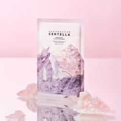 SKIN1004 Centella Poremizing Sheet Mask Masque apaisant Femmes 23 ml Feuilles - Vue supplémentaire 2