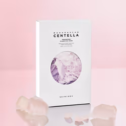 SKIN1004 Centella Poremizing Sheet Mask Masque apaisant Femmes 23 ml Feuilles - Vue supplémentaire 4