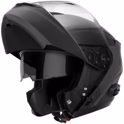 Sena Outrush R Bluetooth Casque, noir, taille XL pour Hommes - Vue supplémentaire 4