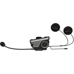 Sena 60S Sound by Harman Kardon Système de communication Bluetooth Single Set
