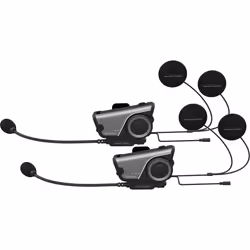 Sena 60S Sound by Harman Kardon Système de communication Bluetooth Double Set