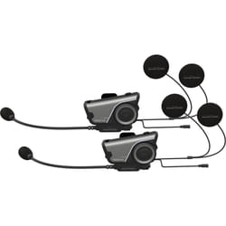 Sena 60S Sound by Harman Kardon Système de communication Bluetooth Double Set