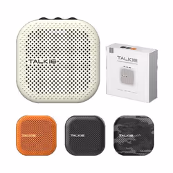 Haut-parleur avec technologie Sena Talkie