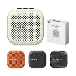 Haut-parleur avec technologie Sena Talkie