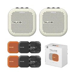 Haut-parleur Sena Talkie Dual (x2)