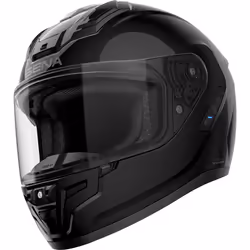 Sena Phantom Casque Bluetooth, noir, taille S pour Hommes