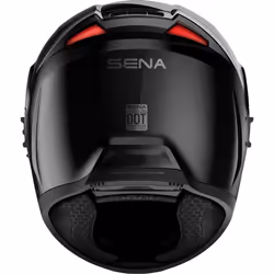 Sena Phantom Casque Bluetooth, noir, taille S pour Hommes
