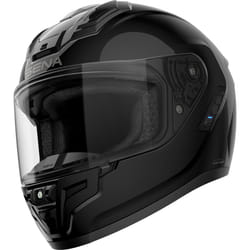Sena Phantom Casque Bluetooth, noir, taille XL pour Hommes