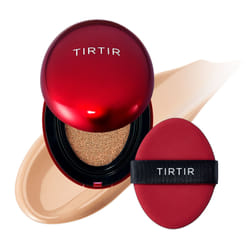 TIRTIR Mask Fit Red Cushion Boîtier compact 25N Mocha