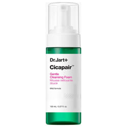 Dr. Jart+ Cicapair Mousse Nettoyante Douce 150 ml