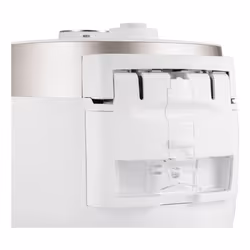 Cuckoo CRP-ST1009F cuiseur à riz 1,8 L 1150 W Champagne, Blanc - Vue supplémentaire 4