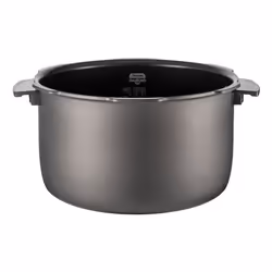 Cuckoo CRP-ST1009F cuiseur à riz 1,8 L 1150 W Champagne, Blanc - Vue supplémentaire 7