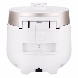 Cuckoo CRP-ST1009F cuiseur à riz 1,8 L 1150 W Champagne, Blanc - Vue supplémentaire 8