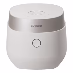 Cuckoo CR-0685FW cuiseur à riz 1,08 L 880 W Blanc - Vue supplémentaire 2