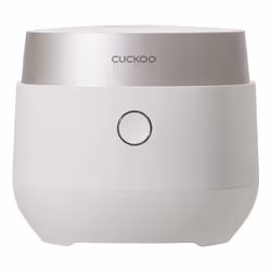 Cuckoo CR-0685FW cuiseur à riz 1,08 L 880 W Blanc - Vue supplémentaire 3