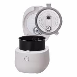 Cuckoo CR-0685FW cuiseur à riz 1,08 L 880 W Blanc - Vue supplémentaire 4