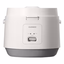 Cuckoo CR-1095 cuiseur à riz 1,8 L 700 W Gris, Blanc - Vue supplémentaire 2