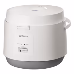 Cuckoo CR-1095 cuiseur à riz 1,8 L 700 W Gris, Blanc - Vue supplémentaire 3