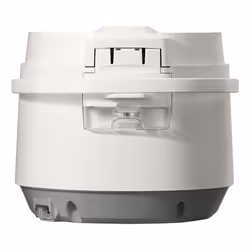 Cuckoo CR-1095 cuiseur à riz 1,8 L 700 W Gris, Blanc - Vue supplémentaire 5