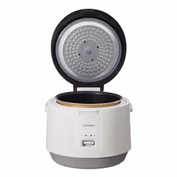 Cuckoo CR-1095 cuiseur à riz 1,8 L 700 W Gris, Blanc - Vue supplémentaire 7