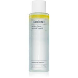 Biodance Micro Dual Serum Toner 150 ml