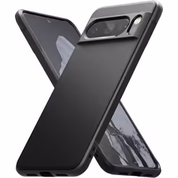 Coque - Ringke - Pixel 8 Pro - Antichoc - Antidérapant - Noir