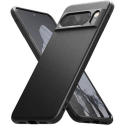 Coque - Ringke - Pixel 8 Pro - Antichoc - Antidérapant - Noir