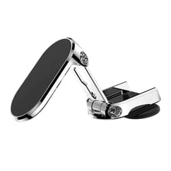 Samsung GP-TOU023AEASW support Support passif Mobile/smartphone Argent